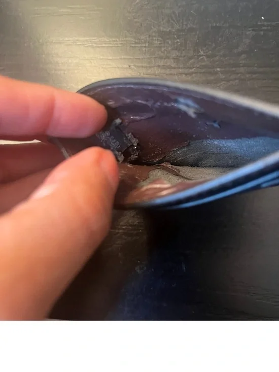 Coach Wildflower GUC Slim Card Holder - Picture 9 of 9